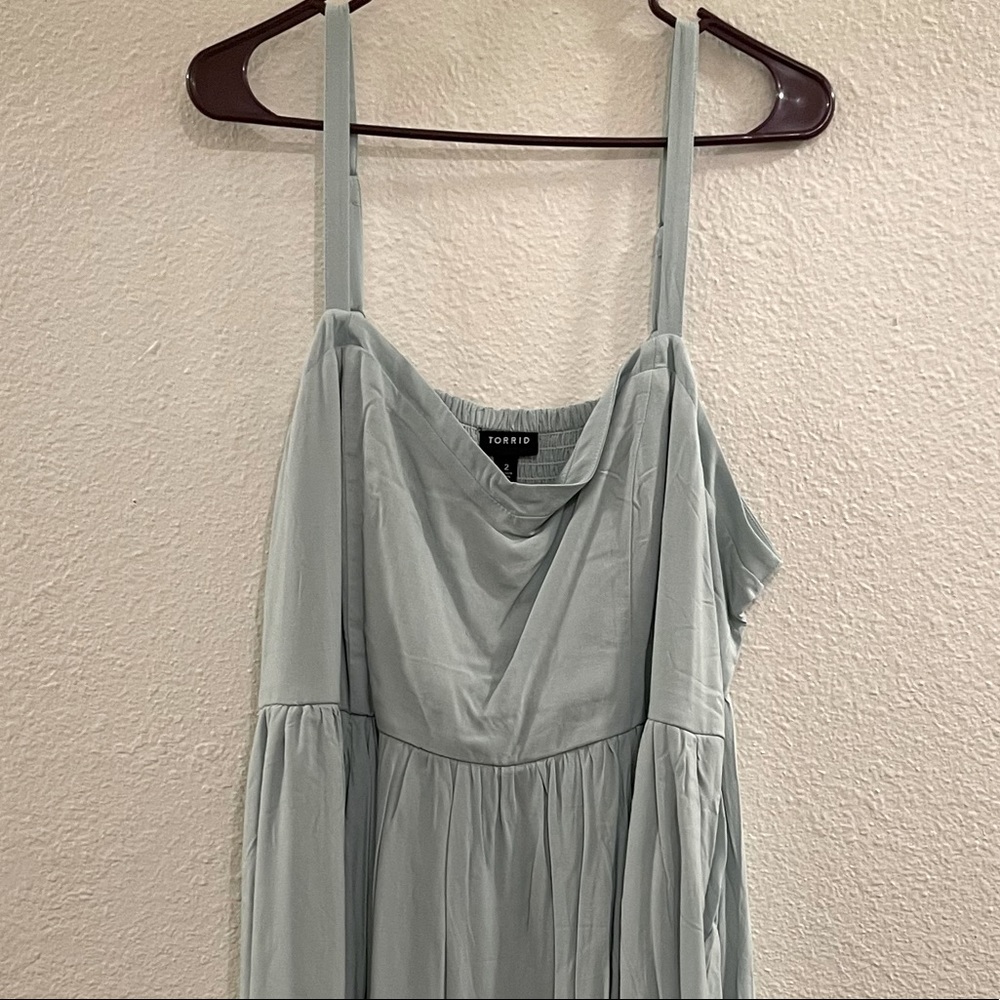 Torrid size 2